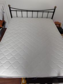 King size mattress