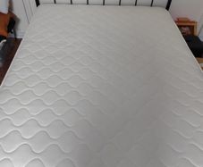 King size mattress