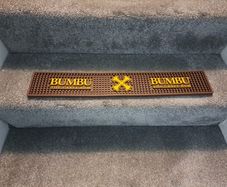Bar runner