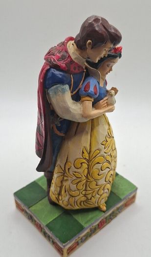 Rare snow white and Prince  by Disney
