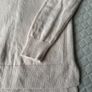 Trenery Womens Soft Pink Wool Sweater XS Image 5