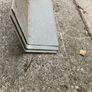 fibreglass trim edges four in total Image 3