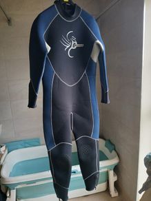 PEGASO Full Length Gents Wetsuit