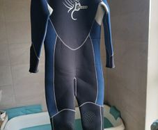 PEGASO Full Length Gents Wetsuit