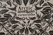 Arctic monkeys - cornerstone 10"