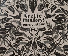 Arctic monkeys - cornerstone 10"