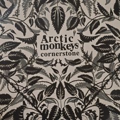 Arctic monkeys - cornerstone 10"