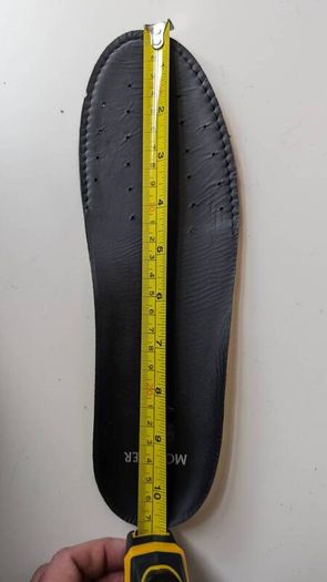 Moncler Hiking Boots