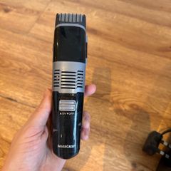 hair machine