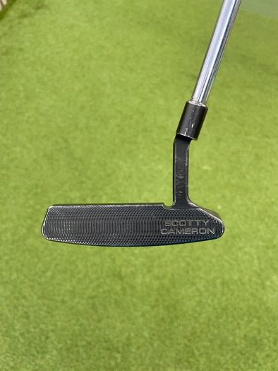 Scotty Cameron Select Newport 2