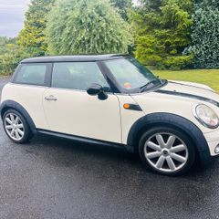 2009 Mini Cooper