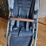 Uppababy Vista Travel System Image 5