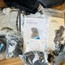 Uppababy Vista 2018 model double buggy - great condition Image 6