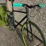 Adults bike single speed Image 7