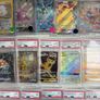 pokemon cards  GRADED SLABS Image 3