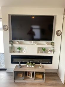 Home Fireplace For Sale