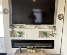 Home Fireplace For Sale