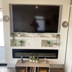 Home Fireplace For Sale