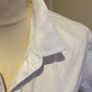 Cos fresh white cotton size 14 shirt Image 2