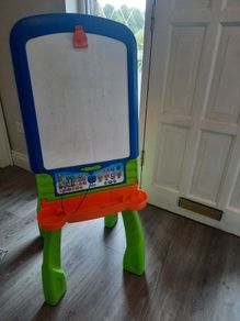 vtech digiart creative easel
