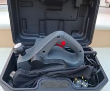 Electric Planer