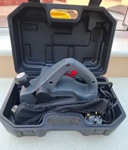 Electric Planer
