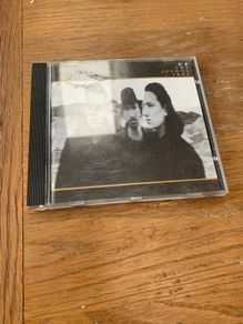 U2 The Joshua Tree