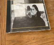 U2 The Joshua Tree