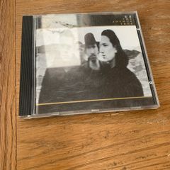 U2 The Joshua Tree