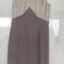 Alberta Ferretti Silk Designer Dress Size 12 Image 4