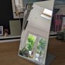 IKEA TYSNES table mirror Image 2