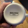 Royal Doulton teacups Image 2