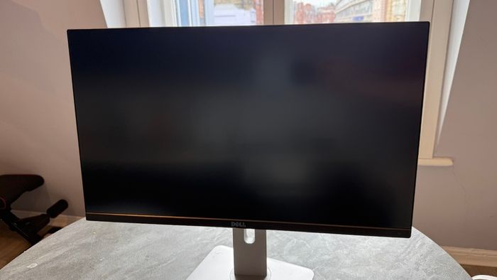 Monitor Dell UltraSharp U2515H 25
