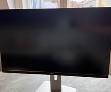 Monitor Dell UltraSharp U2515H 25