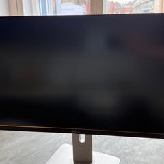 Monitor Dell UltraSharp U2515H 25