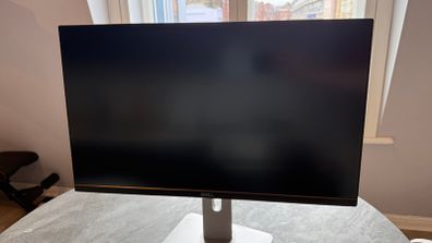Monitor Dell UltraSharp U2515H 25