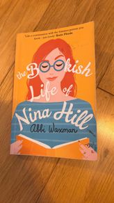 bookish life of Nina hill