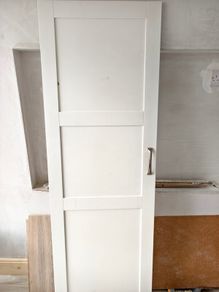 Wardrobe Door