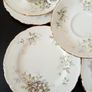 Immaculate Royal Albert Haworth Tea Set Image 5