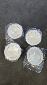 Ceiling Supply Valve 125mm