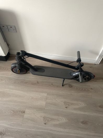 Xiaomi Electric Scooter