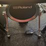 Roland TD516 V-Drums Electronic Drum Set Image 2