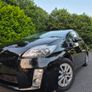 Toyota Prius, NCT, TAX, low milage, read add, Image 6
