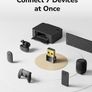 Cudy USB Bluetooth Adapter for PC Image 3
