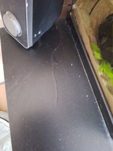 fish tank and unit