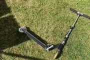 Micro Scooter Classic -  Black