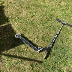 Micro Scooter Classic -  Black