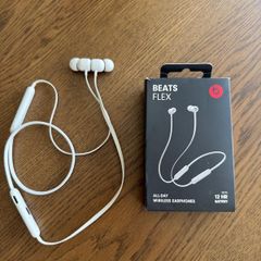 Beats Flex Wireless Earphones