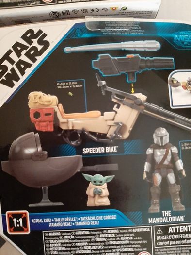 new unopened in packaging collectable Star Wars