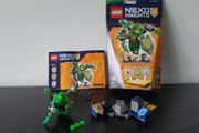 Lego - Nexo Knights 70332